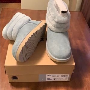 BRAND NEW UGGS‼️
